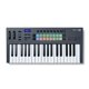 thumbnail image 4 of Teclado MIDI de 37 Teclas NOVATION FLKEY 37 negro 61.8x13x35, 4 of 4