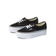 thumbnail image 4 of Tenis Vans Authentic Stackform Mujer negro 24 Vans VN0A5KXXBMX, 4 of 4