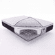 thumbnail image 5 of Colchón Matrimonial  Restonic Ortopédico Memory Foam  Elite Cooling + 2 Almohadas, 5 of 10