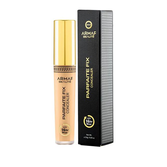 Corrector Armaf Parfaite Fix Cobertura Media 5.8g