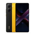 thumbnail image 1 of Celular Xiaomi Poco X7 Pro 5G Dual SIM Dual Standby 256GB 12Ram Amarillo Smartphone Teléfono móvil desbloqueado, 1 of 6