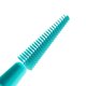 thumbnail image 3 of CEPILLO INTERDENTAL EASYFIT MULTIPACK S/M TURQUESA CONICO BOLSA 25 PZS, 3 of 3
