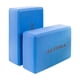 thumbnail image 1 of Bloques Yoga Set 2 Pzs Altera Pilates Entrenamiento Fitness, 1 of 6