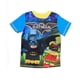 thumbnail image 3 of Pijama Lego Para Niño De Batman Y Robin Movie Con Short Color Azul LEGO 10 a 11 años P00S17B67BV, 3 of 3