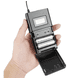 thumbnail image 3 of Receptor Bloosom  Wpm-200r Del Sistema Transmisión Audio Negro, 3 of 4