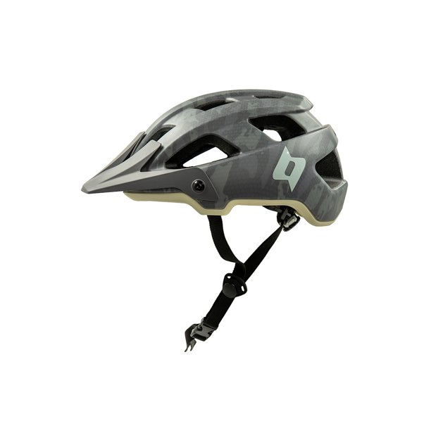 Casco Belfort Corintus Gris Talla L
