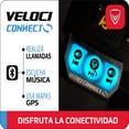 thumbnail image 4 of Motocicleta Veloci Breakstorm Evo Sport 330cc Gris 2026, 4 of 10