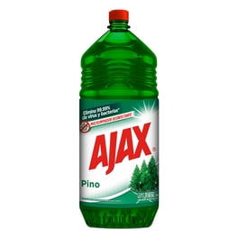 Limpiador Multiusos Ajax Pino 1.65L