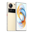 thumbnail image 3 of Nubia Z70 Ultra Versión Global Snapdragon 8 Elit 6.85'' 144Hz 1,5K OLED 50MP 6150mAh 80W Amarillo 16+512G, 3 of 8