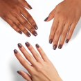 thumbnail image 3 of Uñas postizas OPI You Don’t Know Jacques! Marrón, 3 of 6