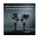 thumbnail image 3 of Estabilizador DJI RS 4, en 3 Ejes para cámaras DSLR, Joystick de Cambio de 2 Modos, Brazos de teflón, 3 of 6