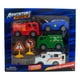 thumbnail image 2 of Set de Vehículos Adventure Force con Accesorios Varios Modelos 1 Pieza, 2 of 4