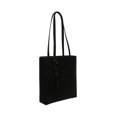 thumbnail image 3 of Bolsa Steve Madden Shoulder Billie Black, 3 of 6