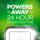 thumbnail image 2 of Detergente para lavavajillas Cascade Complete Powder 2210 ml Fresh Scent, 2 of 8