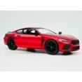 thumbnail image 4 of Auto de Juguete KiNSMART BMW M8 Competition Die Cast con Fricción, 4 of 5