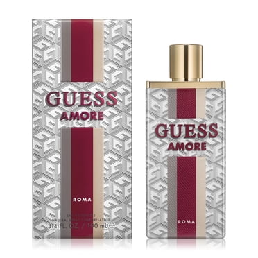 Guess Amore Roma 100Ml Edt Spray