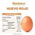 thumbnail image 4 of Huevo rojo Bachoco 18 pzas, 4 of 7