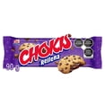 thumbnail image 1 of Galletas Chokis con relleno y chispas sabor chocolate 90 g, 1 of 4