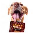 thumbnail image 4 of Crema de cacahuate para mascotas CANI+NUTS Natural 100 g, 4 of 4