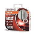 thumbnail image 4 of Lámpara para Vehículo OSRAM Night Breaker Laser D3S 200% más Brillante, 4 of 4