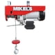 thumbnail image 3 of Polipasto Electrico 400 Kg MIKEL'S PE-400 850 W, 3 of 4