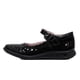 thumbnail image 2 of Zapatos para Niña Bambino BM9062 negro 24, 2 of 4