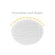 thumbnail image 2 of Parches Absorbentes Desechables Medela 120 pzs, 2 of 6