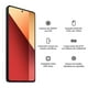thumbnail image 4 of Smartphone Xiaomi Redmi Note 13 Pro 256 GB Negro Desbloqueado, 4 of 4