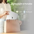 thumbnail image 4 of Chromebook HP 52Flex Intel Celeron N4120 8GB RAM 128GB eMMC 14 Pulgadas ChromeOS, 4 of 5