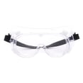 thumbnail image 1 of Gafas de seguridad Anti niebla lentes gafas protectoras de laboratorio de seguridad a prueba de salpicaduras sobre gafas, 1 of 6