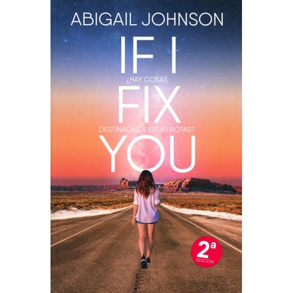 ¿If I Fix You?