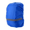 thumbnail image 2 of Funda impermeable para mochila | Protector de mochila para exteriores | Funda antipolvo e impermeable con franja reflectante | Protección nocturna para senderismo, camping, viajes, transporte escolar, 2 of 6