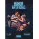 thumbnail image 1 of Humor Artificial Dolmen Editorial 9788418510526, 1 of 2