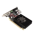 thumbnail image 1 of Tarjeta gráfica de computadora, tarjeta gráfica HD7450 de 2 GB DDR3, tarjeta gráfica GB, tarjeta gráfica construida para durar, 1 of 9