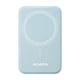 thumbnail image 1 of Batería Portátil, PowerBank con Cargador Inalámbrico Portátil Adata R050 5.000mAh Azul, 1 of 5