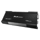 thumbnail image 2 of Amplificador Monoblock Rock Series Rks-ul3000.1 6000 Watts Clase D Competencia Spl Rock Series RKSUL30001, 2 of 12