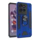 thumbnail image 1 of Funda Icon Case Blade Robot para Moto Edge 60 Neo, Carcasa, Protector, Uso Rudo, Antigolpes, Resistente, Esquinas Reforzadas, Protección de Cámara - Azul rey, 1 of 9