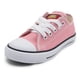 thumbnail image 2 of Tenis Bubble Gummers Harry Blanco 12-21 Choclo Lona Agujeta Rosa 16, 2 of 6