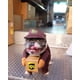 thumbnail image 4 of Disfraz de perro Pet Ups Pal, ropa divertida de Express para perros y gatos, artículos para perros pequeños, medianos y grandes para otoño e invierno (1 paquete, L), 4 of 5