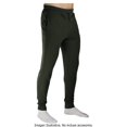thumbnail image 2 of Pantalón Wilson Talla CH Jogger Deportivo Liso Verde Militar, 2 of 4