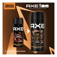 thumbnail image 3 of Desodorante en aerosol Axe dark temptation 150 ml, 3 of 6