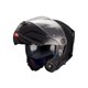 thumbnail image 5 of Casco Para Moto Mt Helmets Atom 2 Pure A1 Negro Brillo, 5 of 5