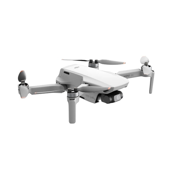 DRONE DJI Mini 4K PRO