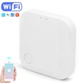 thumbnail image 2 of M Buder Puerta de Enlace Inteligente Gateway Bluetooth 5.0 TUYA WiFi Inalámbrico Host Mesh 3.0, 2 of 9