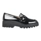 thumbnail image 2 of MOCASINES STYLO MUJER 706 CHAROL NEGRO, 2 of 4