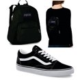 thumbnail image 2 of Combo mochila Jansport JS00TDH6008 y tenis Vans VN000ZDF1WX, 2 of 3