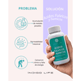 thumbnail image 3 of Shatavari 40 Capsulas Veganas 500 mg INDIGO LIFE NUTRACEUTICOS, 3 of 6