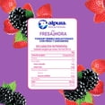 thumbnail image 2 of Yoghurt bebible Alpura deslactosado con fresa y mora natural 220 g, 2 of 6