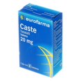 thumbnail image 2 of Caste Tadalafil caja con 8 tabletas de 20mg cada una, 2 of 4