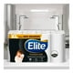 thumbnail image 4 of Papel higiénico Elite Premium Soft 16 rollo XL con 215 hojas dobles c/u, 4 of 4